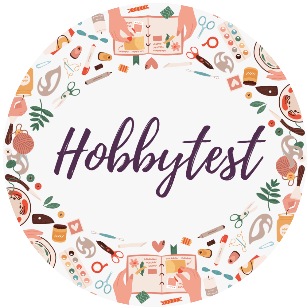 Logo til hobbytest